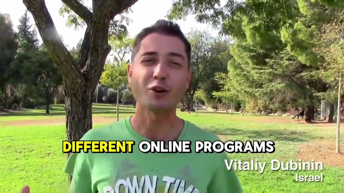 TRA TESTIMONIALS