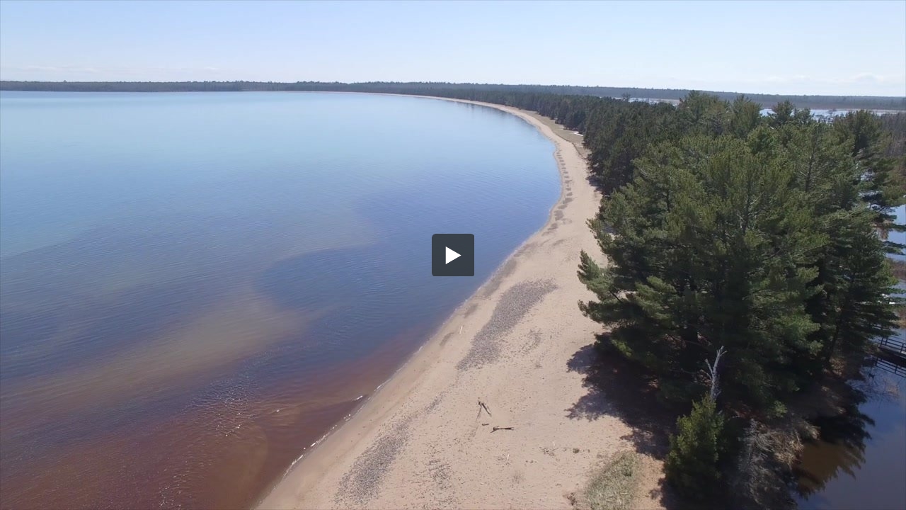 657 Spruce Lane La Pointe, WI JASK Visual