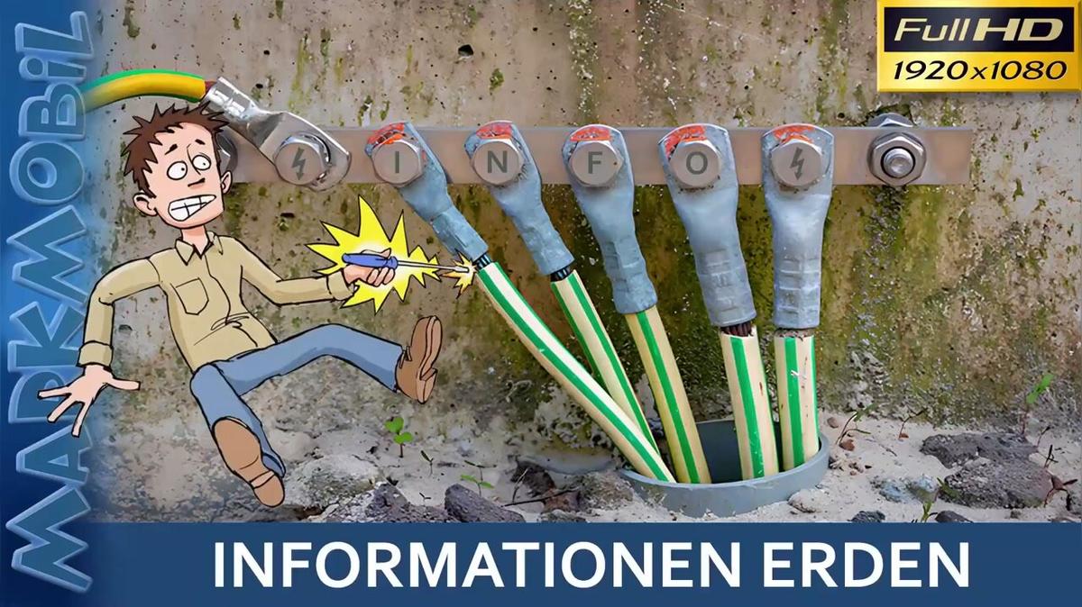 MARKmobil Aktuell - Informationen erden