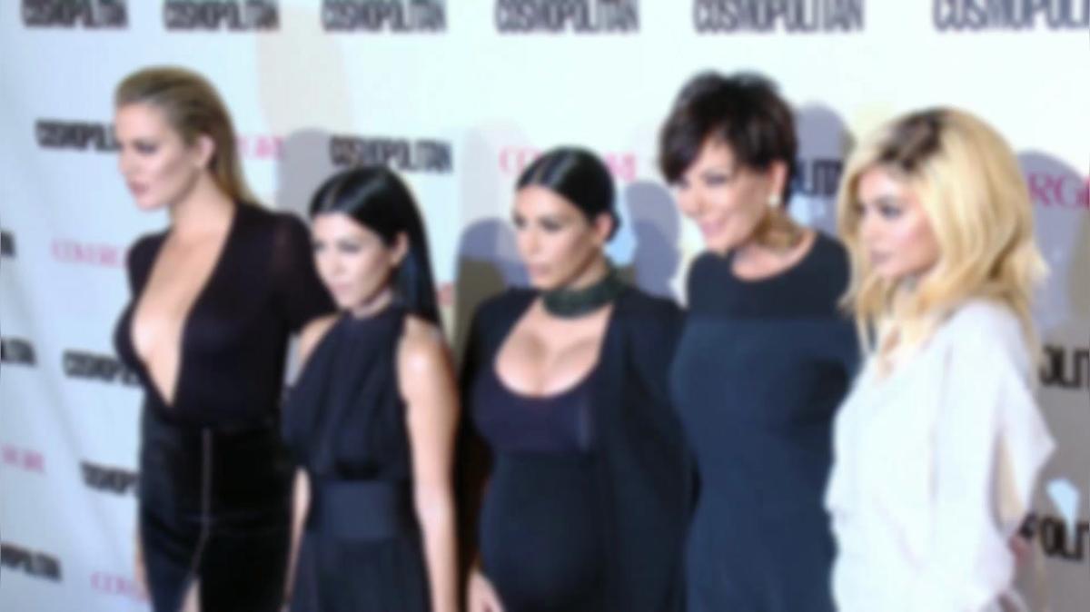 Wer sind eigentlich die Kardashians?
