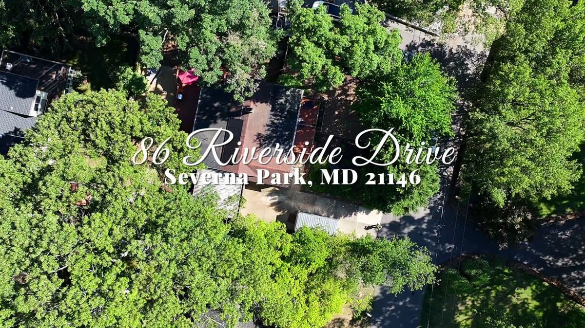 86 Riverside Drive, Severna Park, MD 21146
