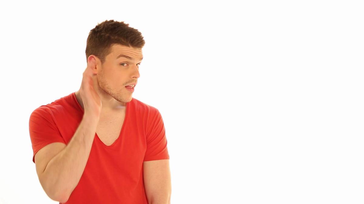 Diese 4 Sätze wollen Männer hören, Frauen aber nicht sagen
