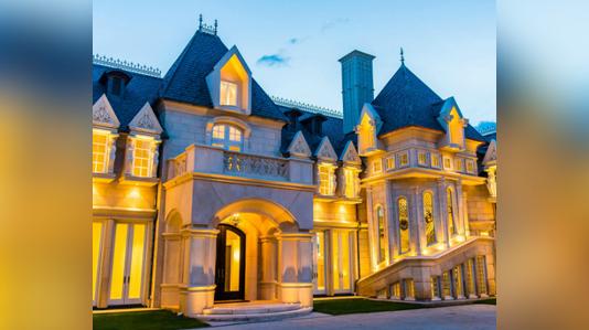 Chateau V, Evergreen, CO