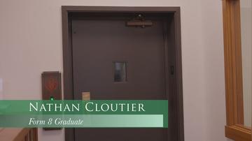 02 - Nathan Cloutier - F8 Graduate