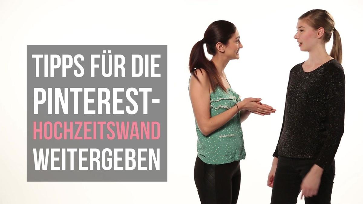 So wirst du zur allerbesten Trauzeugin