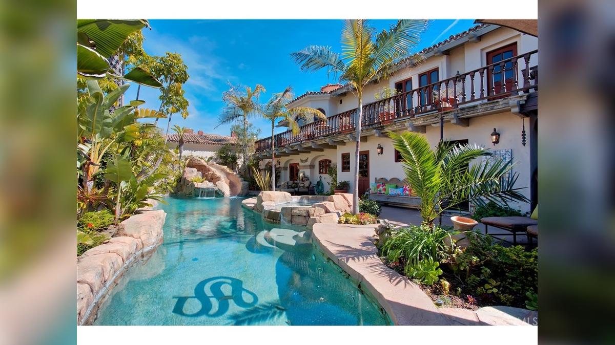 Corona Del Mar, CA
