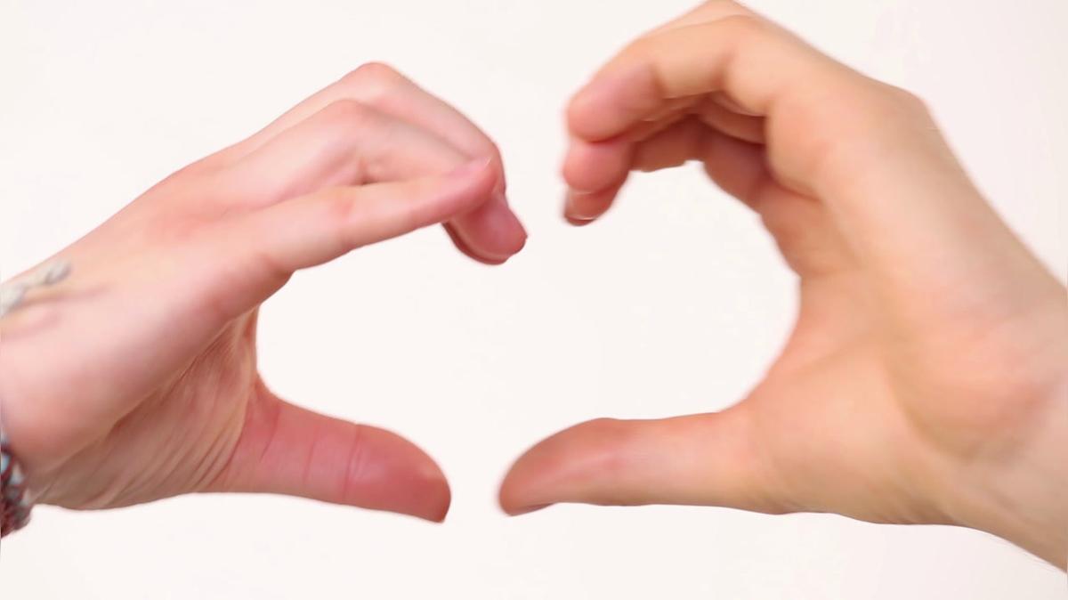 So reagiert sein Sternzeichen auf &quot;Ich liebe dich&quot;