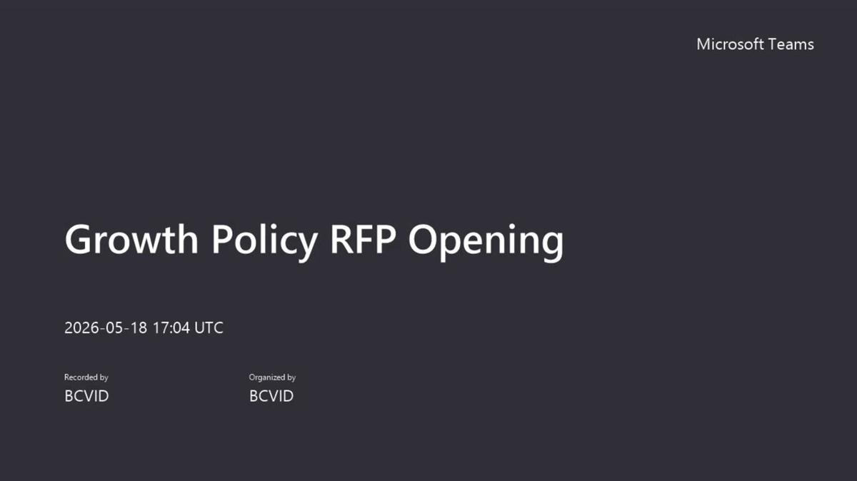 Growth Policy RFP Opening-20260518_110443-Meeting Recording