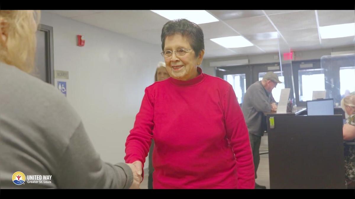 Juanita Success Story