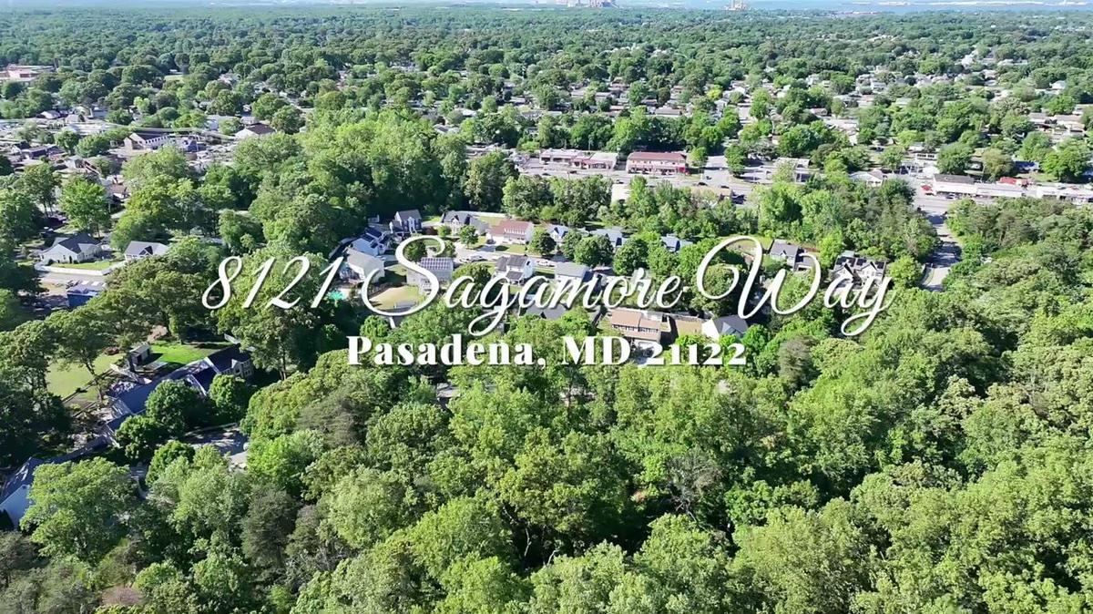 8121 Sagamore Way, Pasadena, MD 21122