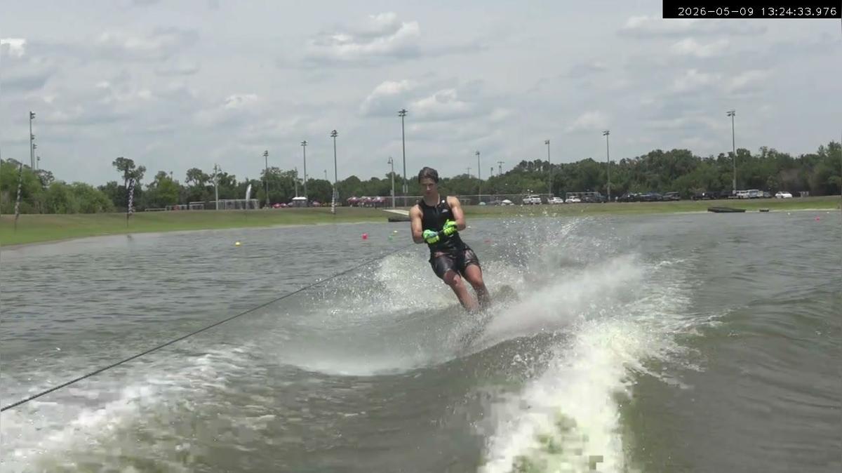 Pablo Alvira IB Round 1 Pass 2