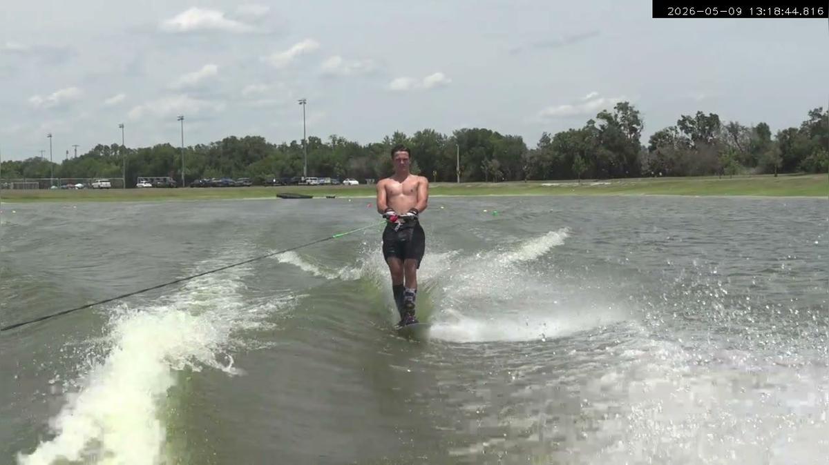 Bret Ellis IB Round 1 Pass 2