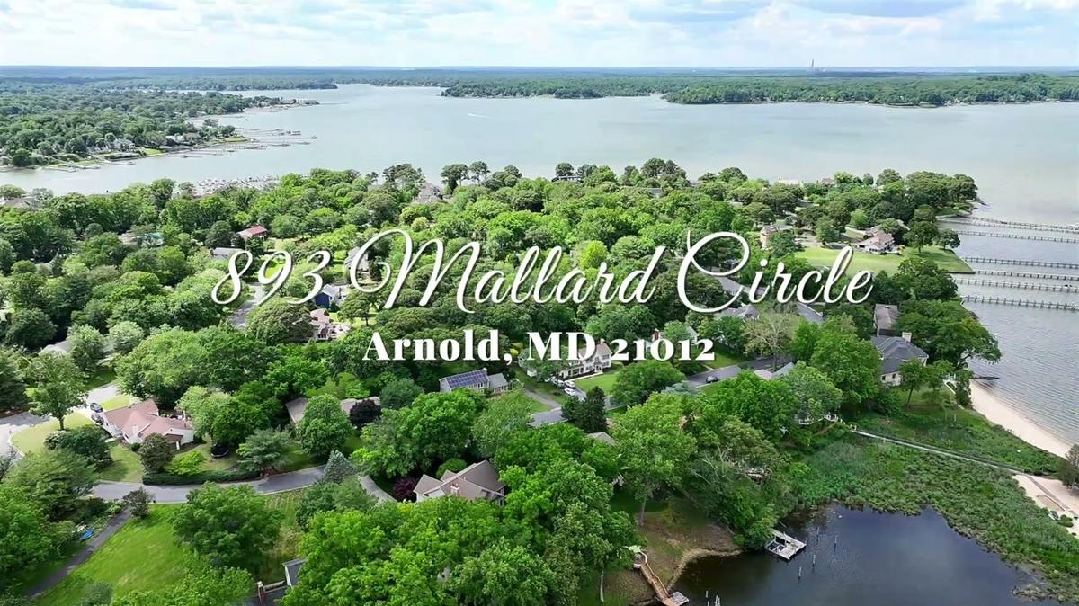 893 Mallard Circle, Arnold, MD 21012