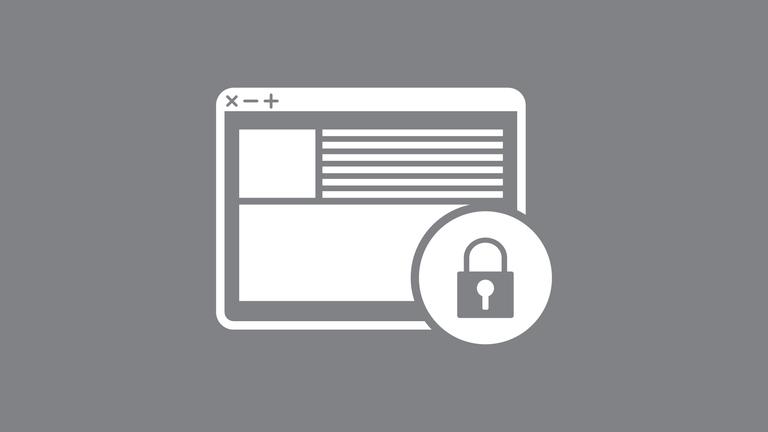 Browser Security