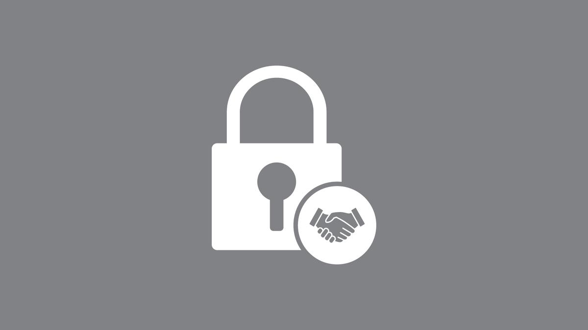 Hiawatha National Bank: Security