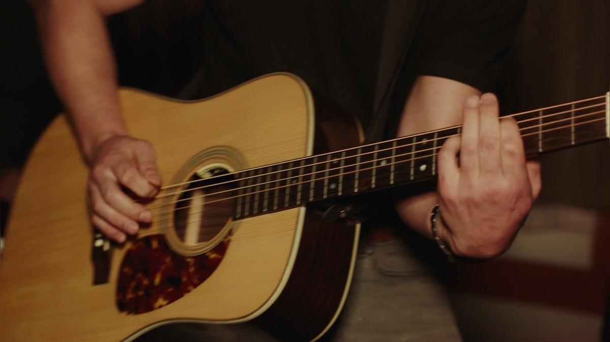 King's Hawaiian Integration - Warren Zeiders - "Drinking Games" Music Video Final Version