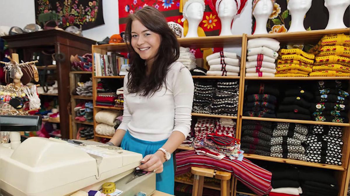 Gift Shop in Montrose CO, Tiffany, Etc.