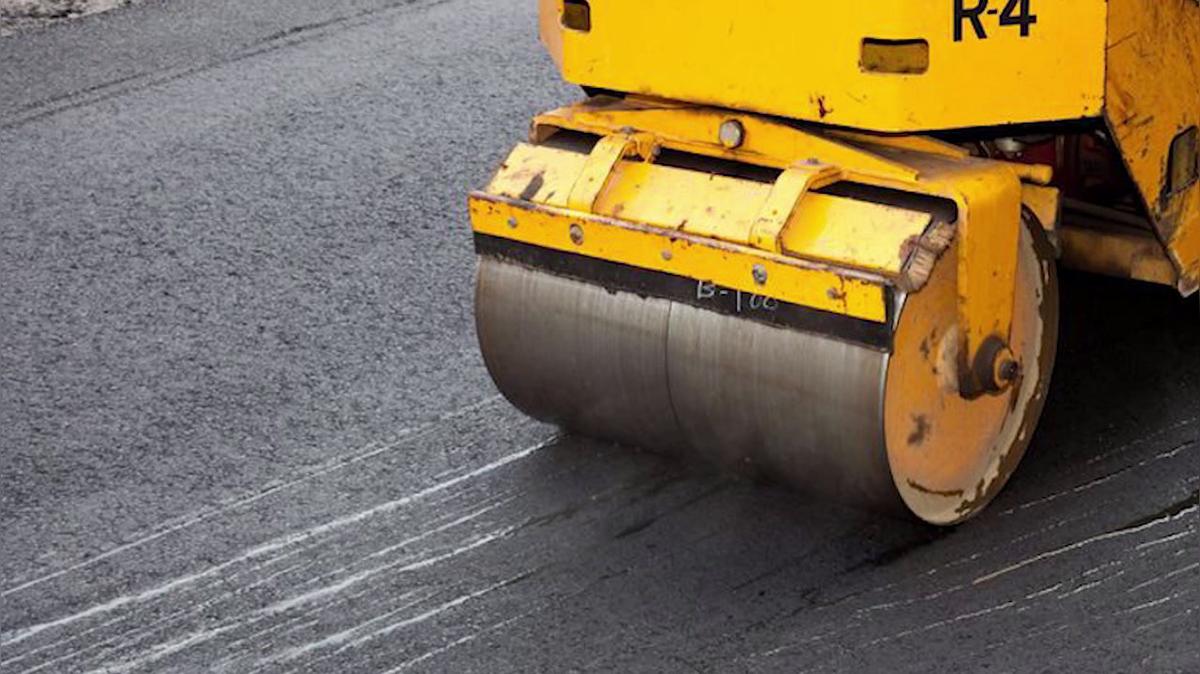 Paving Contractor  in Anchorage AK, Alaska Pavement Maintenance Co.