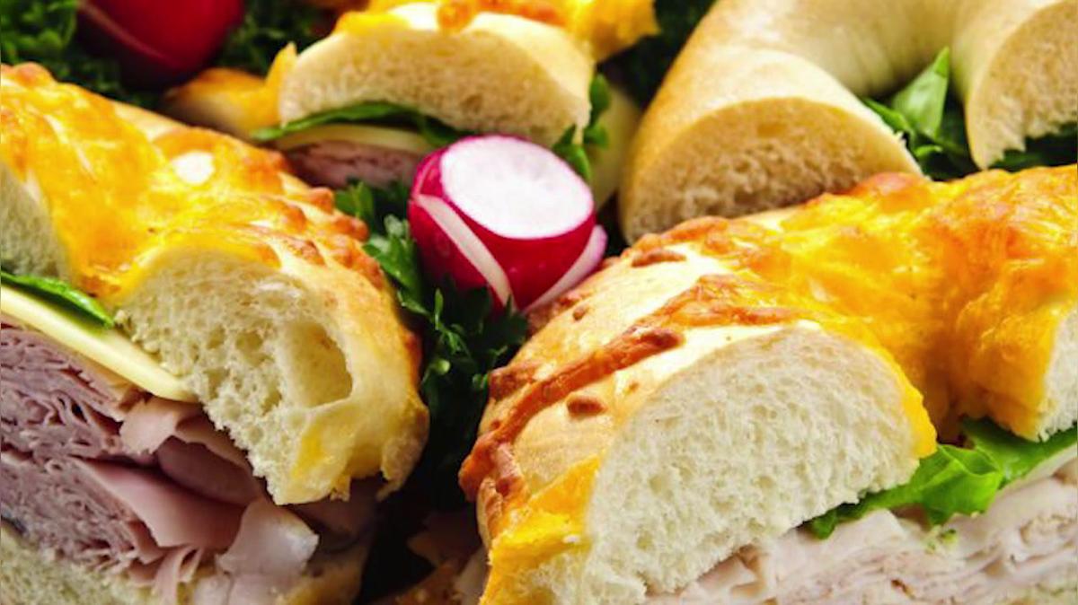 Deli in Waterbury CT, Ami's Crispy Bagels & Deli