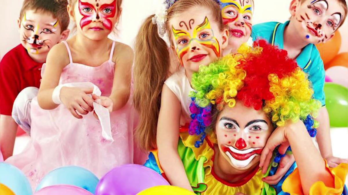 Childrens Entertainer in Toms River NJ, Danadazzle Productions