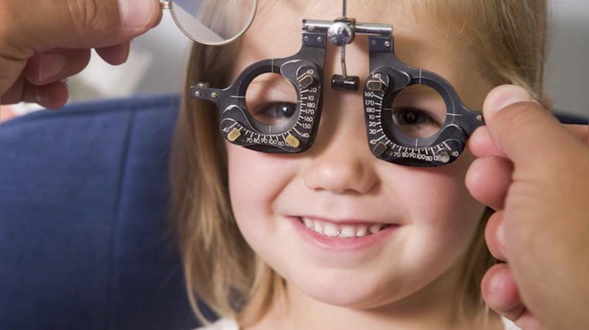 Optometry in Las Vegas NV, Trendsetter Eyewear