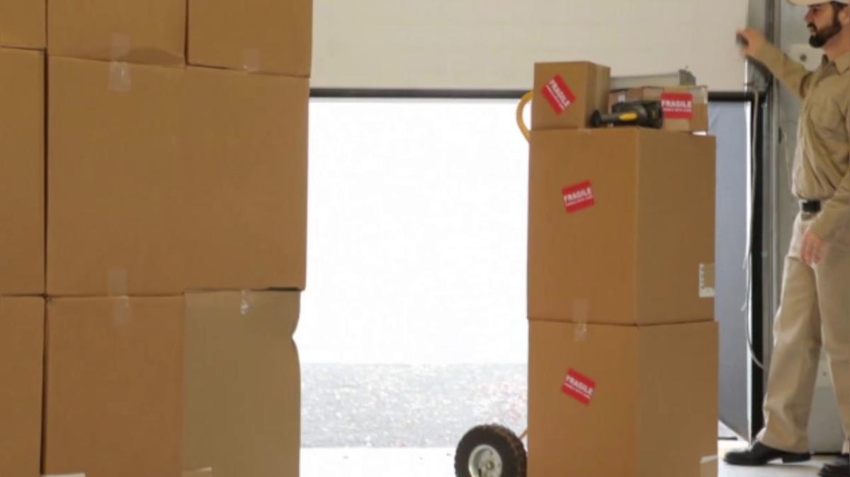Shipping Service in Greenville OH, Unwrapped Pack &amp; Ship