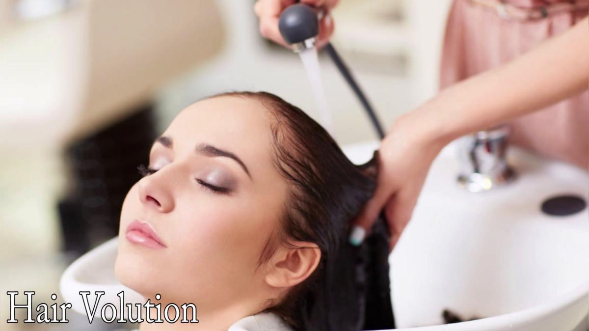 Hair Salon in Greencastle IN, Hair Volution