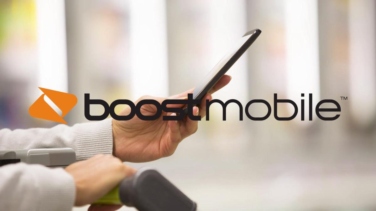 Cell Phone Store in South Milwaukee WI, Boost Mobile by Mobile To Go LLC