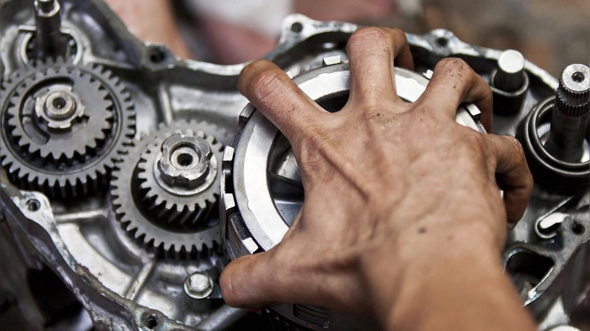 Motorcycle Repair in Thorntown IN, Grumpys Gold Wing Service, Inc