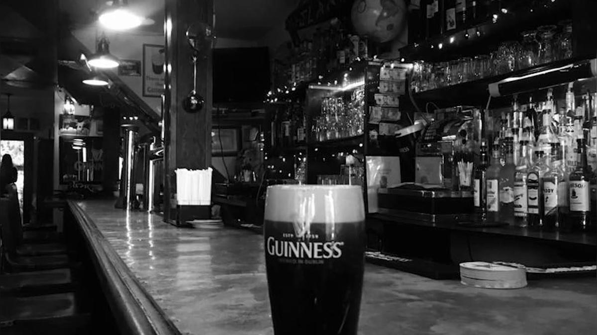 Irish Pub in New York NY, Dorian Gray Tap and Grill