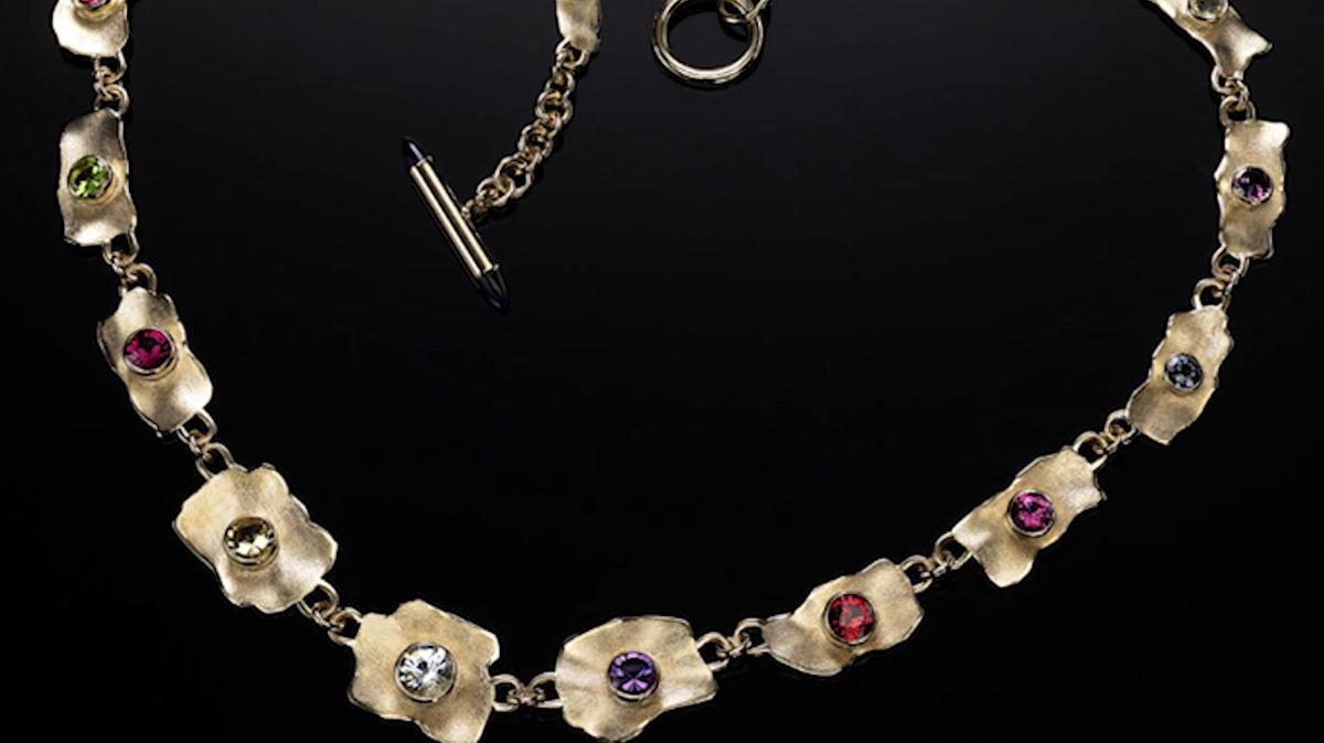 Jewelr in Vero Beach FL, Gary Dulac Goldsmith