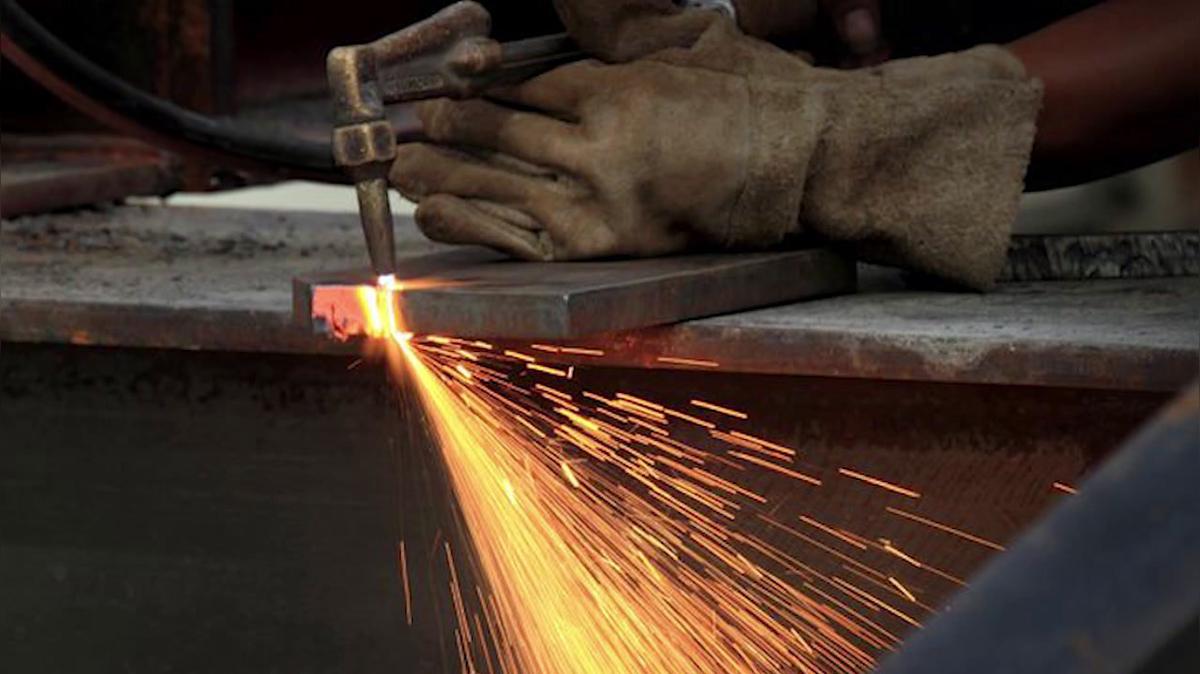 Welding Machines in West Monroe LA, Smith's Welding Machine Repair Service, LLC