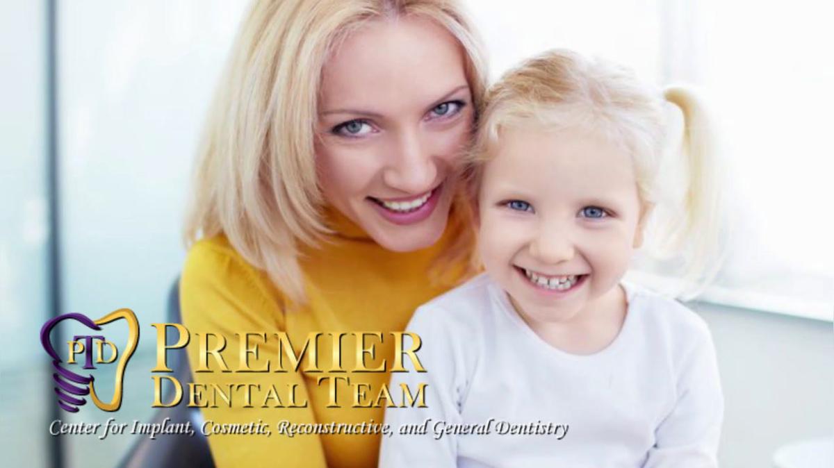 Dentist in Gainesville FL, Premier Dental Team