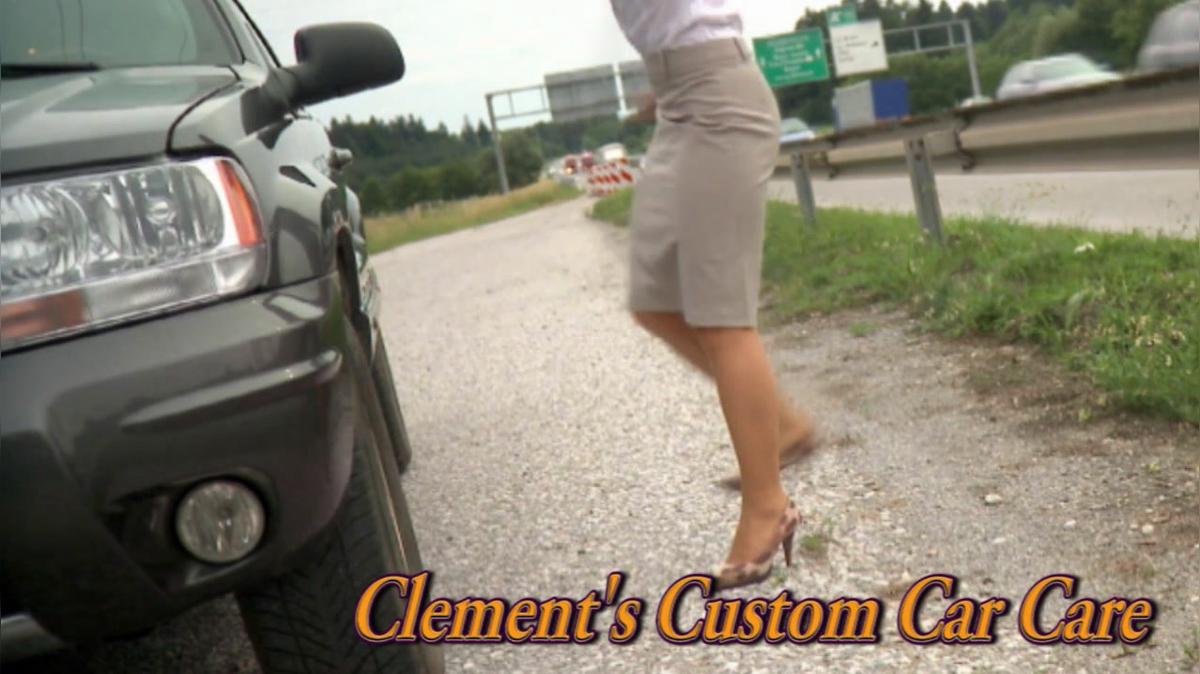 Auto Repair in Hot Springs AR, Clement&#39;s Custom Car Care
