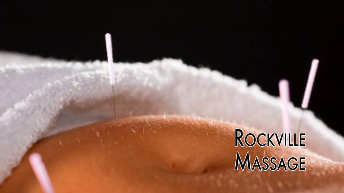 Asian Massage in Rockville MD, Rockville Massage