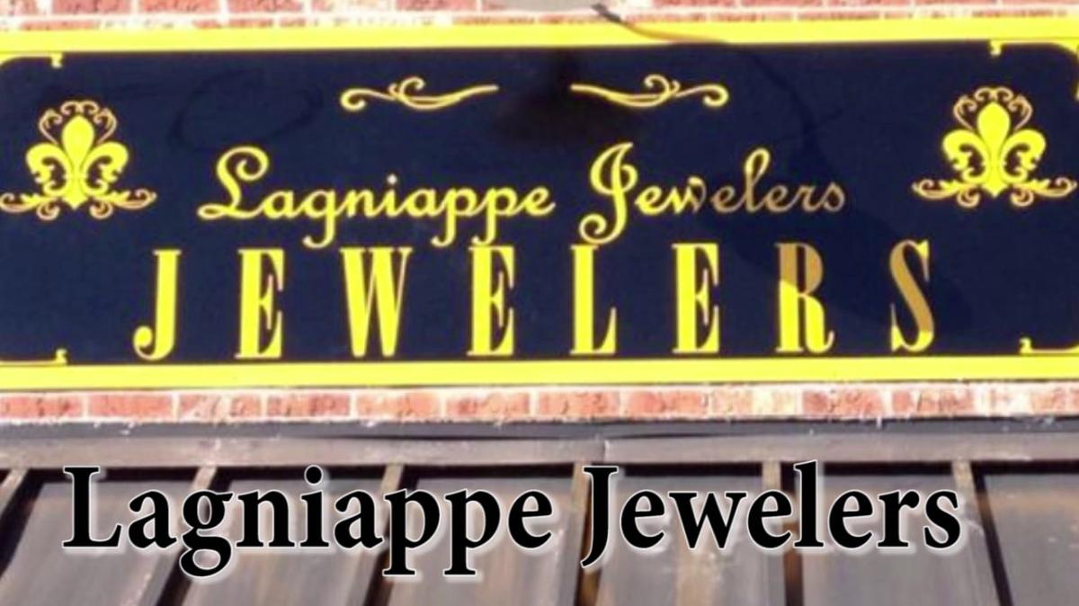 Jewelry Store in West Monroe LA, Lagniappe Jewelers