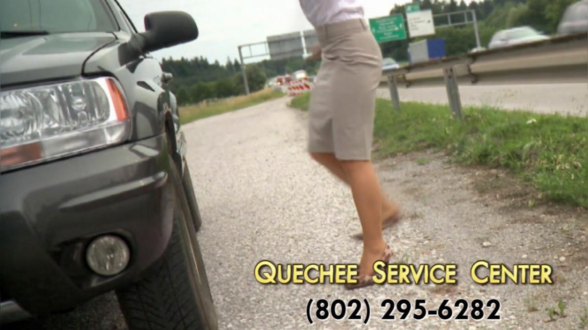 Auto Repair in Quechee VT, Quechee Service Center