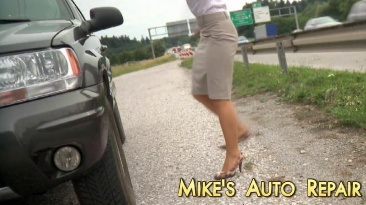 Auto Repair in Dothan AL, Mike's Auto Repair