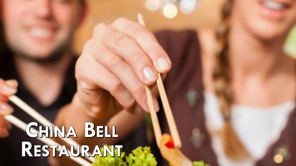 Chinese Restaurant in Grove City OH, China Bell Restaurant