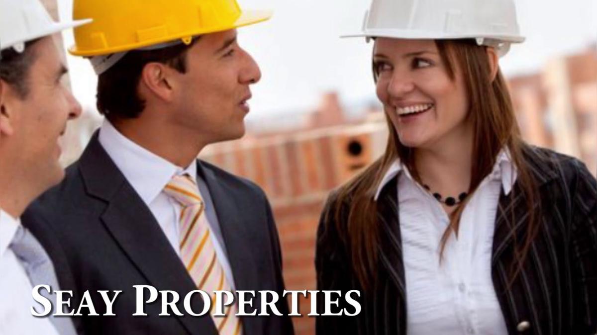 Commercial Real Estate in Louisville KY, Seay Properties