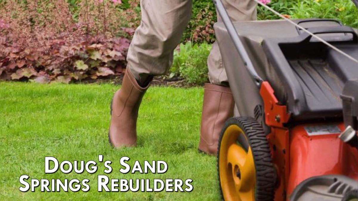 Lawn Mower Alternators in Sand Springs OK, Doug's Sand Springs Rebuilders