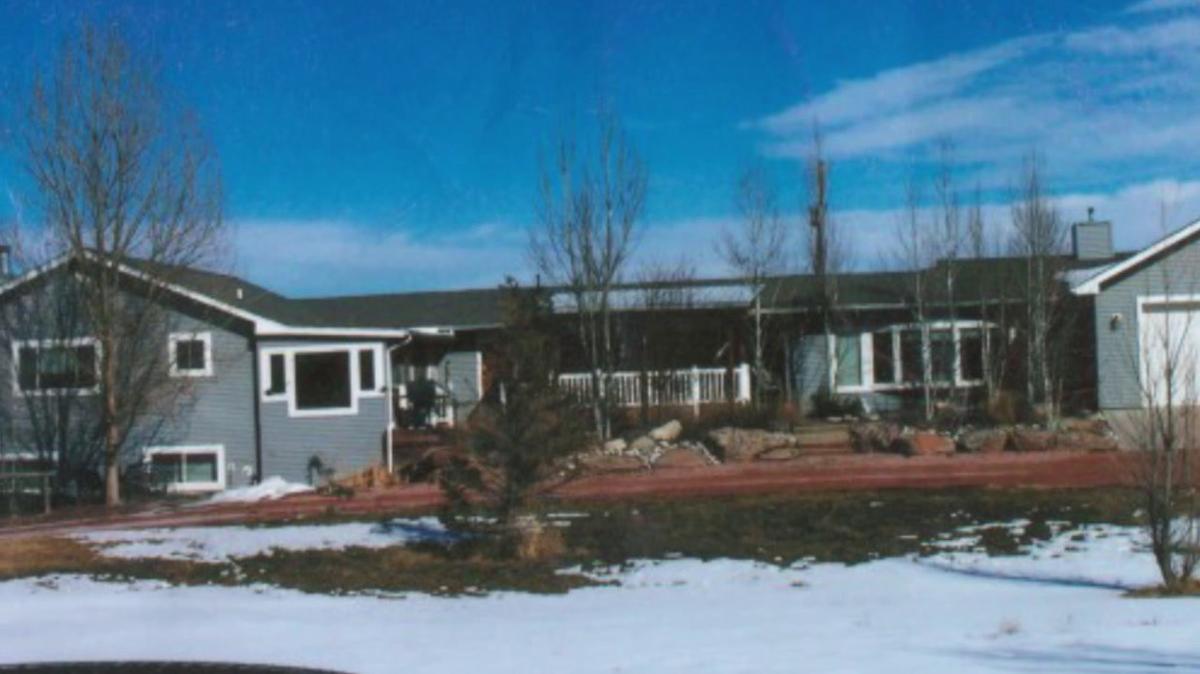 Siding Contractor in Berthoud CO, Front Range Siding & Remodeling Co.