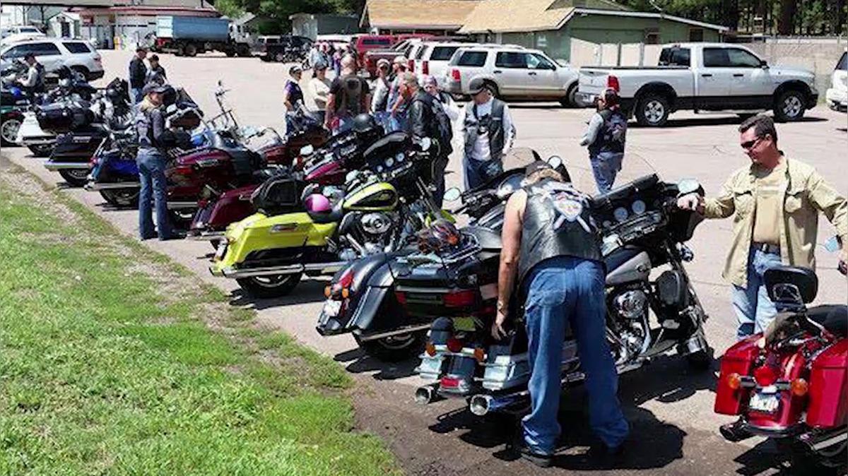 Motorcycle Rentals in Bullhead City AZ, Eagle Motorcycle Rentals