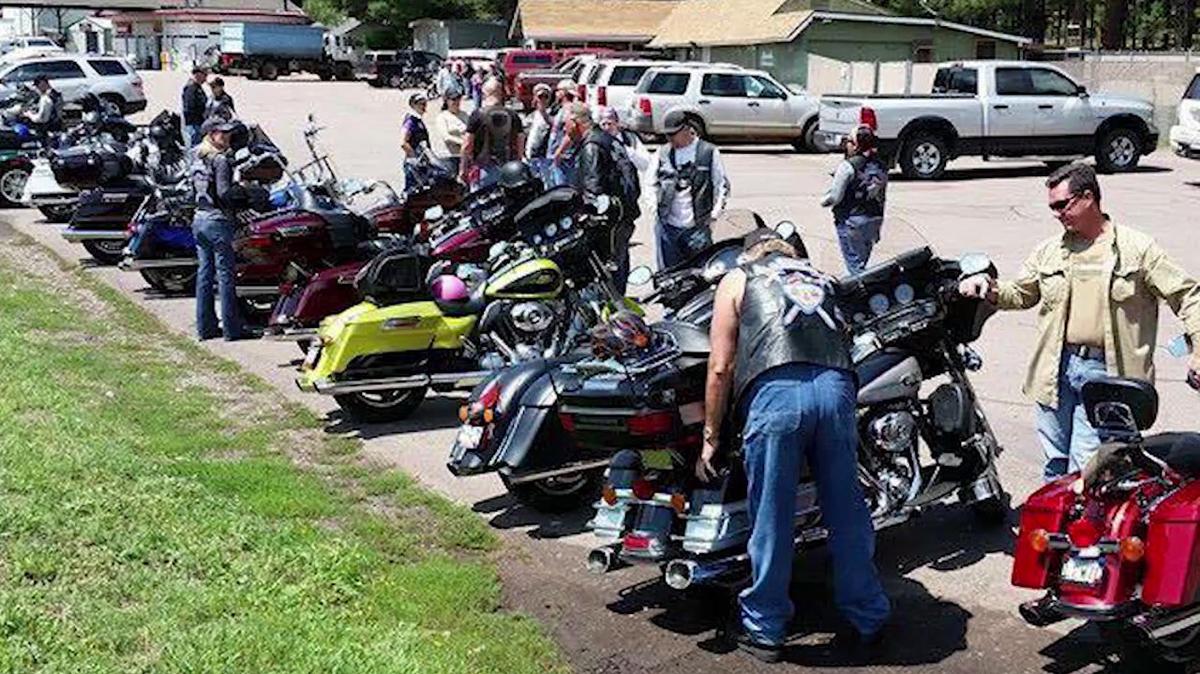 Motorcycle Rentals in Bullhead City AZ, Eagle Motorcycle Rentals