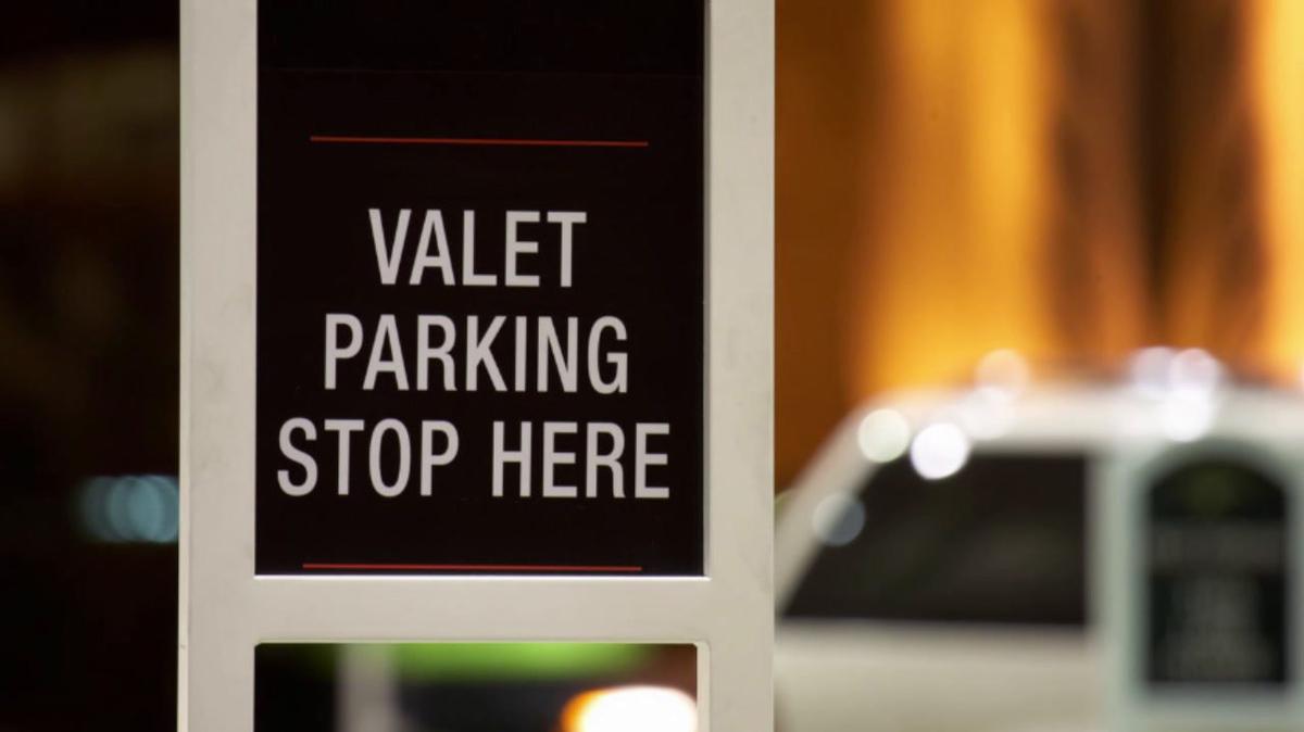 Valet Company in Bronx NY, Valet Parking CRS