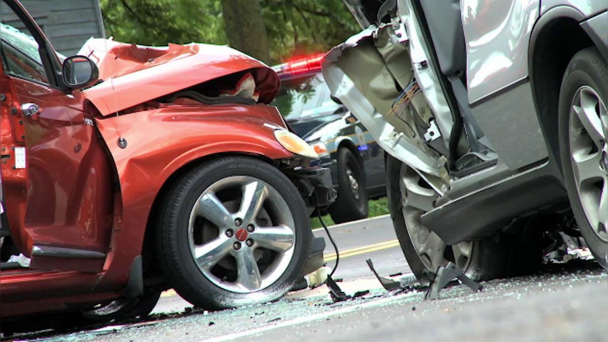 Auto Body Repair in Fairfield PA, Doug&#39;s Auto Body