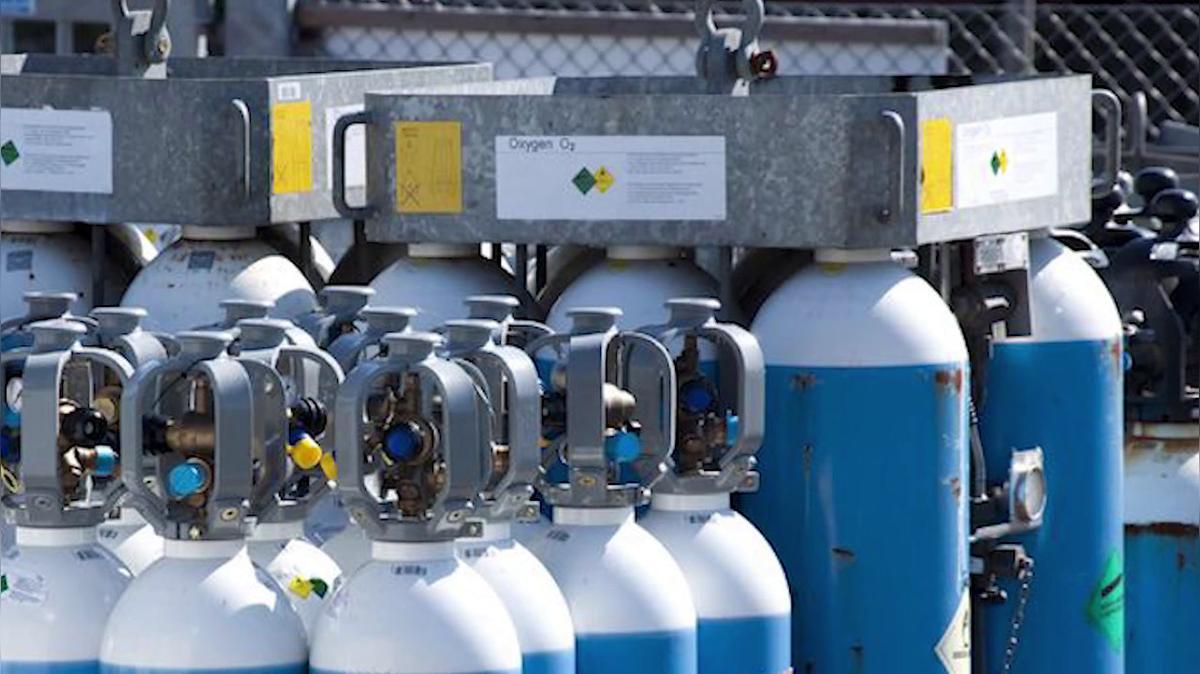 Oxygen Equipment Supplier in Port Richey FL, Florida Oxygen & Transfilling Inc