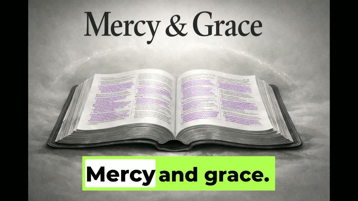 Mercy Grace