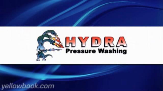 Pressure Washing in Pasadena MD, Hydra Pressure Washing LLC