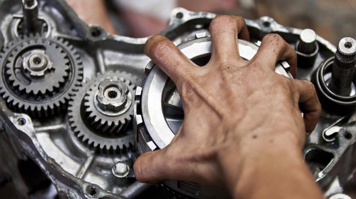 Motorcycle Repair in Sag Harbor NY, NYC Choppers